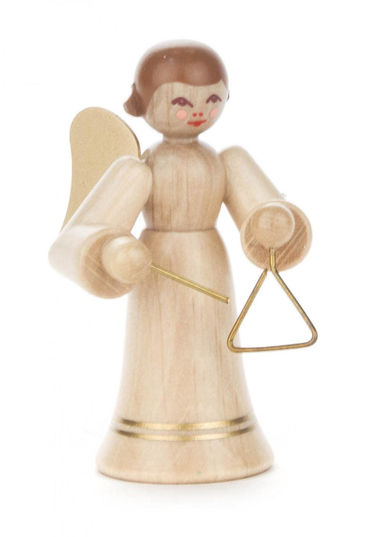 Angel - Long Skirt & Triangle