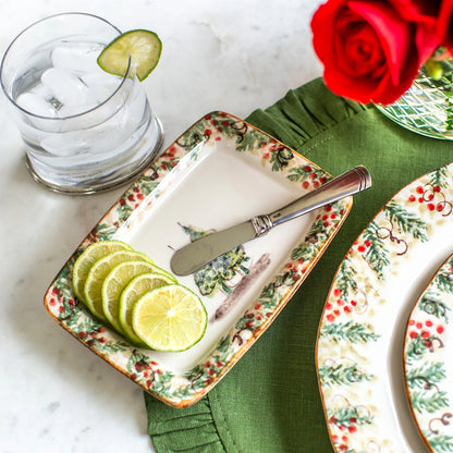 Pewter Tavola Spreader