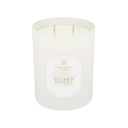 Candle - Fall Gilded Honey