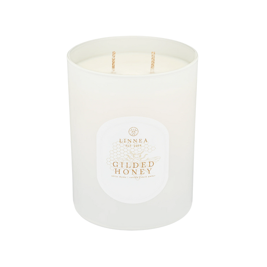 Candle - Fall Gilded Honey