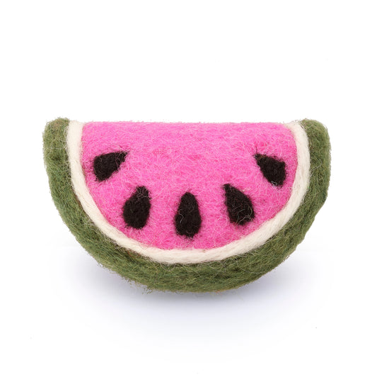Cat Toy - Watermelon Summer