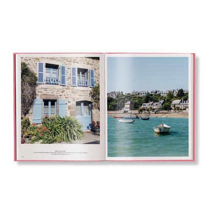 Book - Charming France