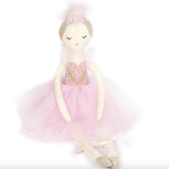 Prima Ballerina - Nina