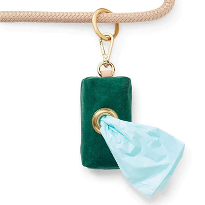 Waste Bag Dispenser - Evergreen
