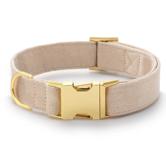 Flax Collar