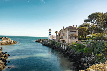 Book - Charming Portugal