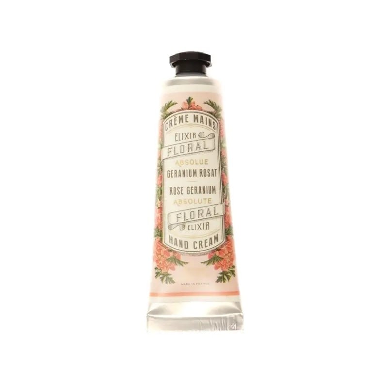Mini Hand Cream - Rose Geranium