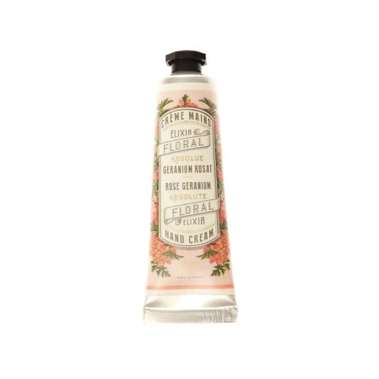 Mini Hand Cream - Rose Geranium