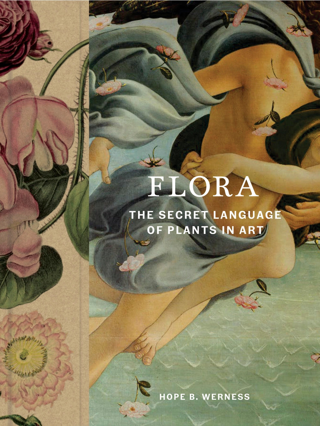 Book - Flora
