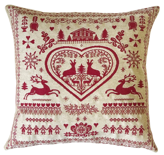 Pillow - Valais Ski
