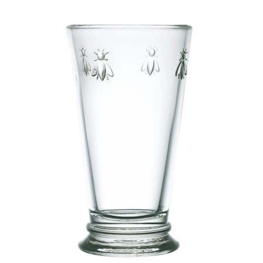 Bee Highball Glass