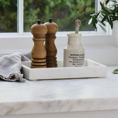 Marble - Estonia Petite Tray