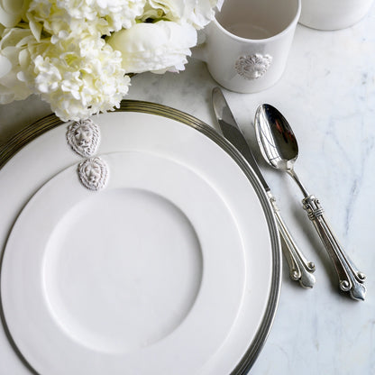 Renaissance - Leone Dinner Plate