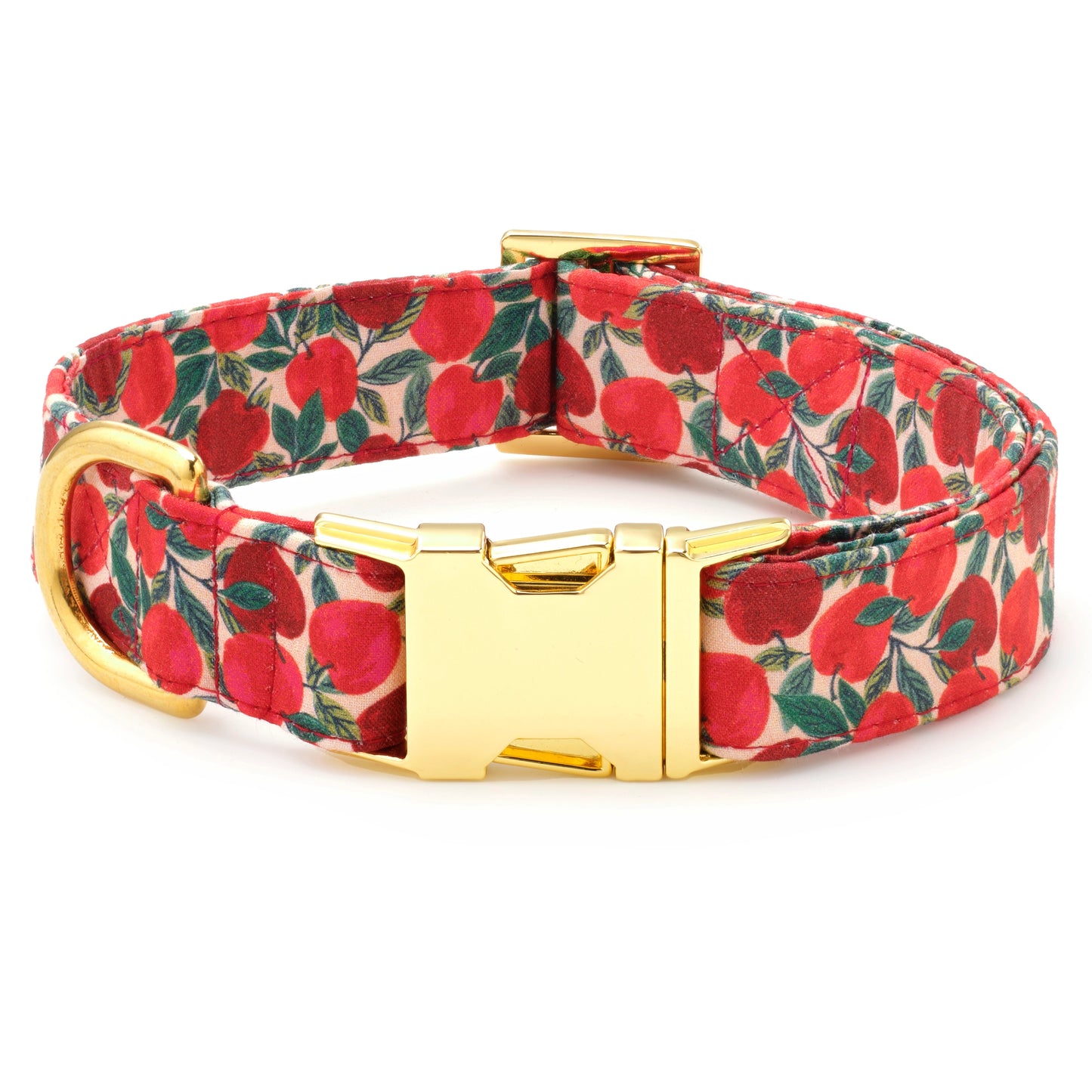 Apple of My Eye Fall Collar