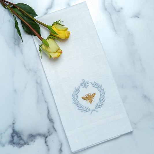 Towel - Italian Bee