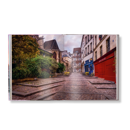 Book - Paris