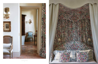 Book - Provence Style