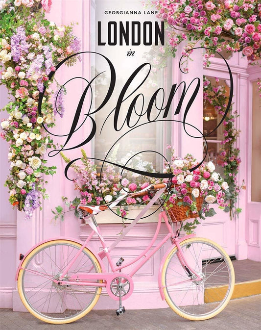 Book - London in Bloom