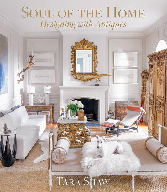 Book - Soul of the Home