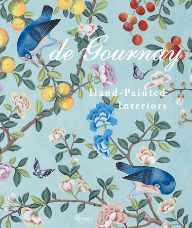 Book - de Gournay