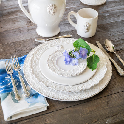 Renaissance - Leone Salad/Dessert Plate