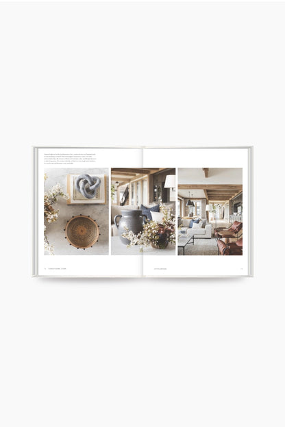 Book - The Art of Home