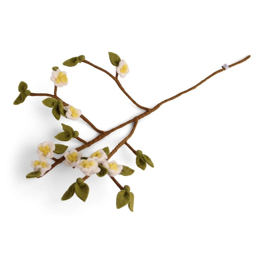 Felt Branch - Apple