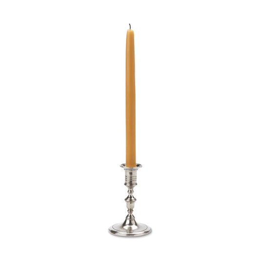 Pewter Candlestick - Prato