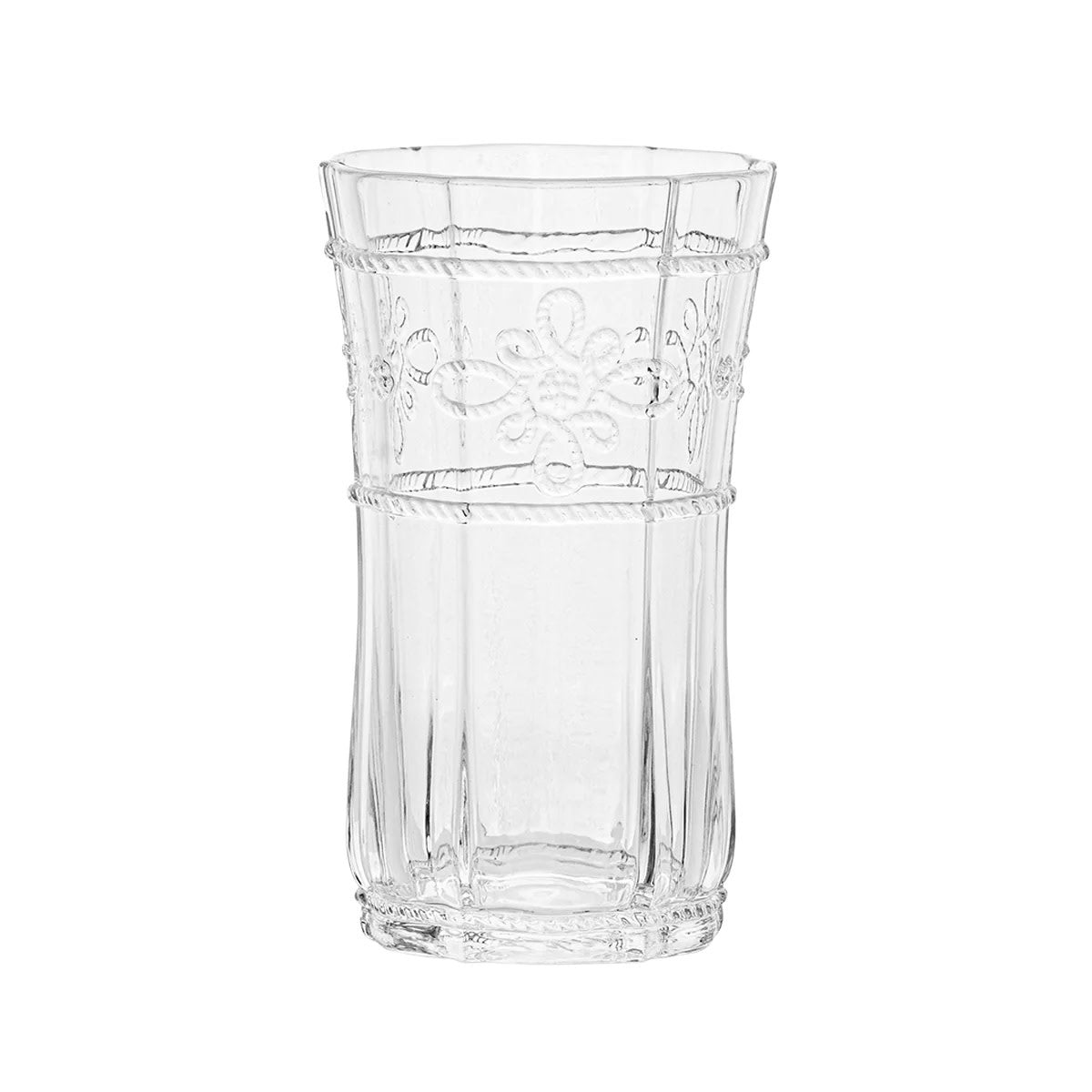 Acrylic - Colette Tumbler Large - Clear