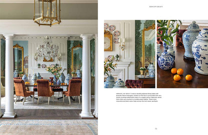 Book - Embracing Southern Homes