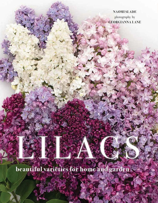Book - Lilacs