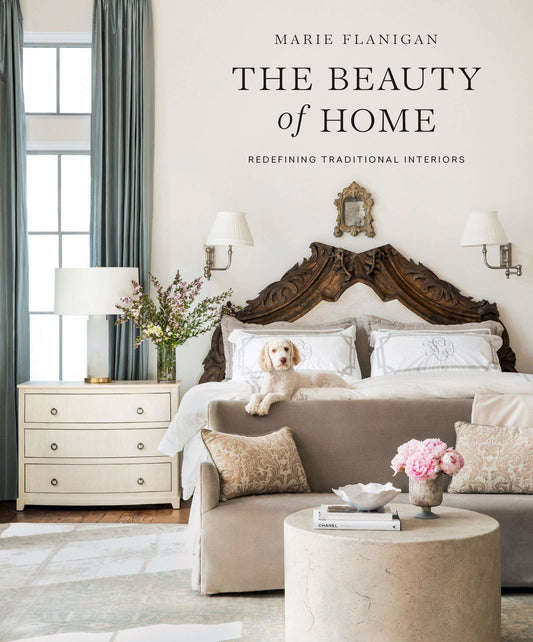 Book - The Beauty of Home