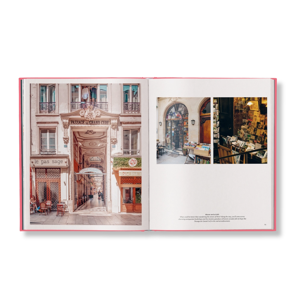 Book - Charming France