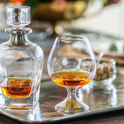 Verona - Cognac Glass