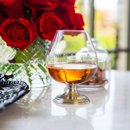 Verona - Cognac Glass