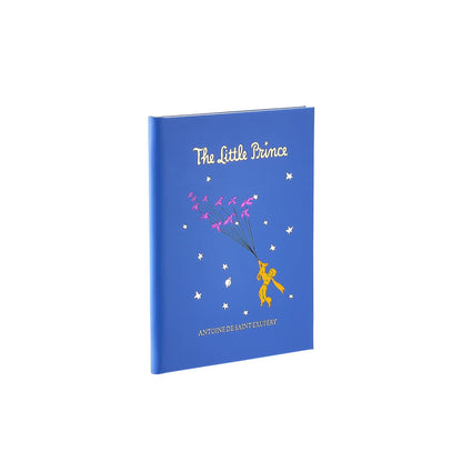 Book - The Little Prince (Leather Bound)