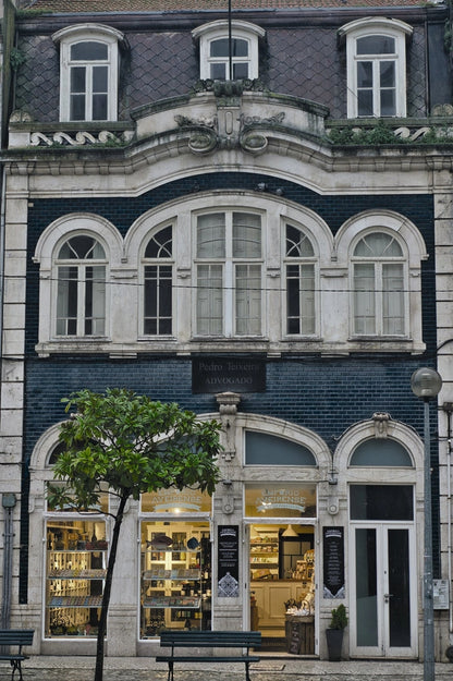 Book - Charming Portugal