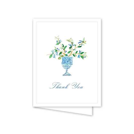 Card - Thank You Bespoke