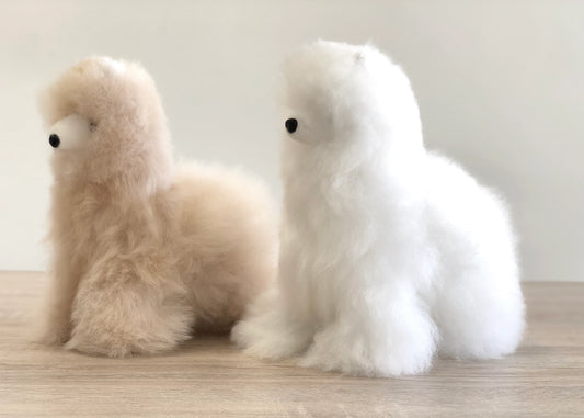 Alpaca 7"