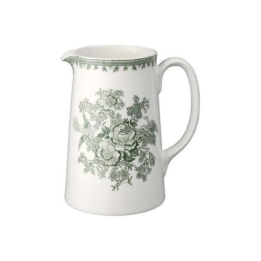 Green Asiatic Pheasants - Tankard Medium
