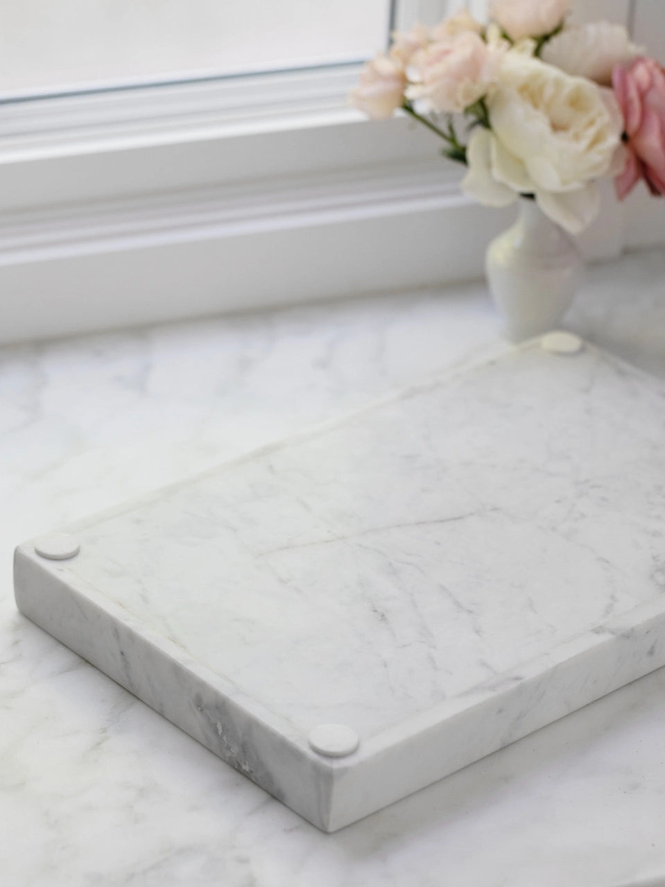Marble - Estonia Grande Tray