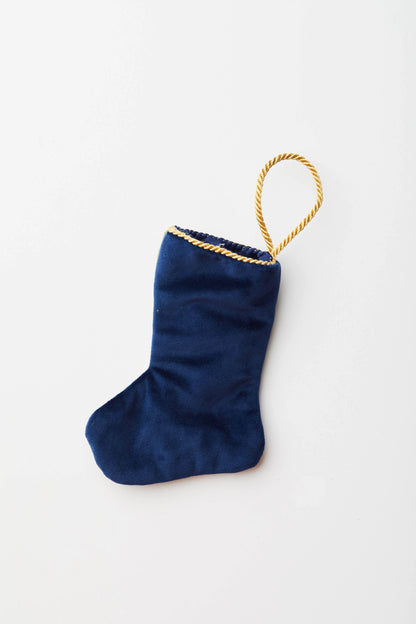 Bauble Stocking - Bonne Nuit Paris