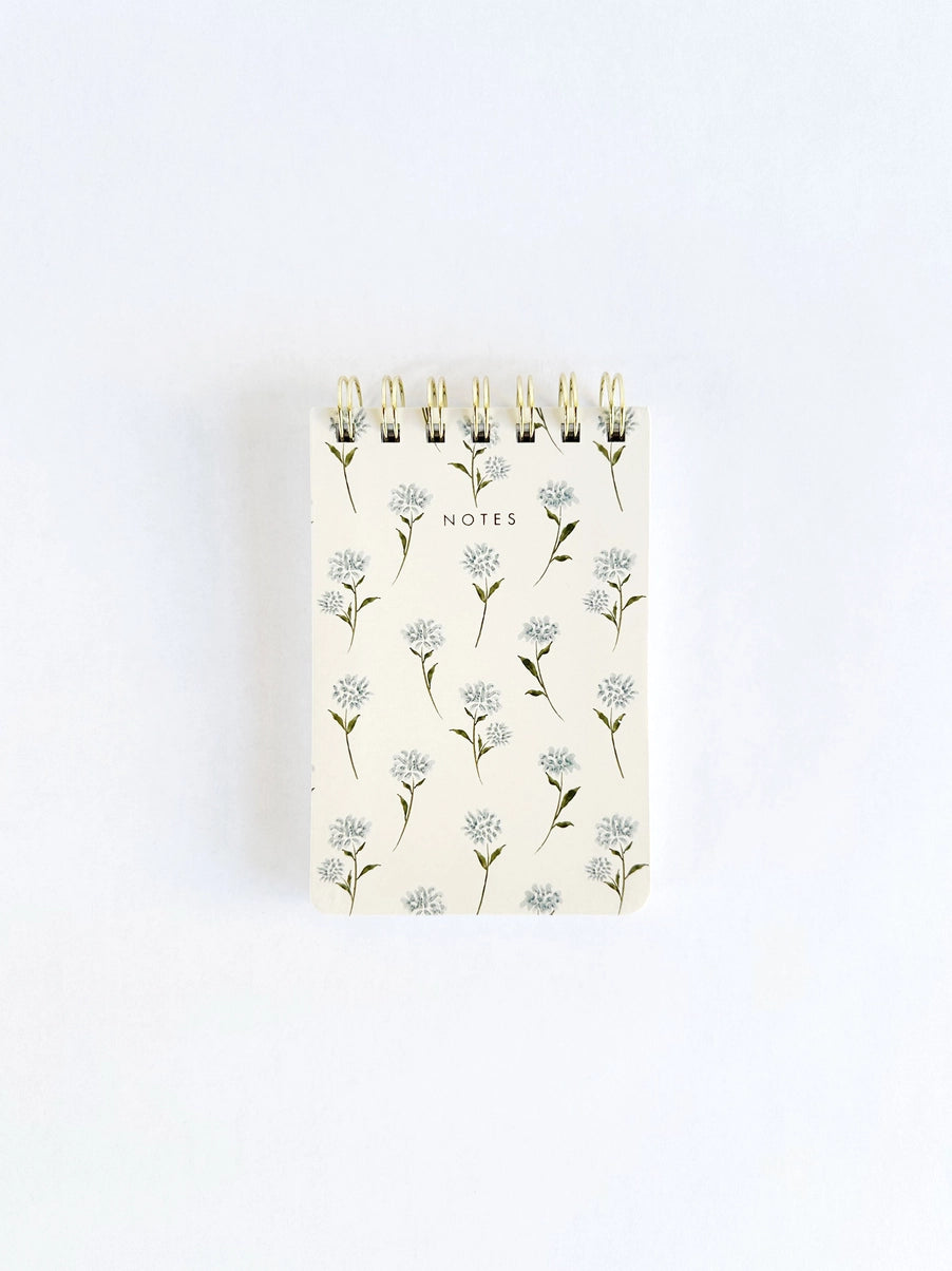 Notebook Mini - Aire