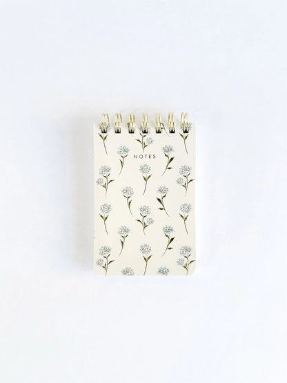 Notebook Mini - Aire