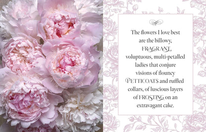 Book - Beautiful Blooms