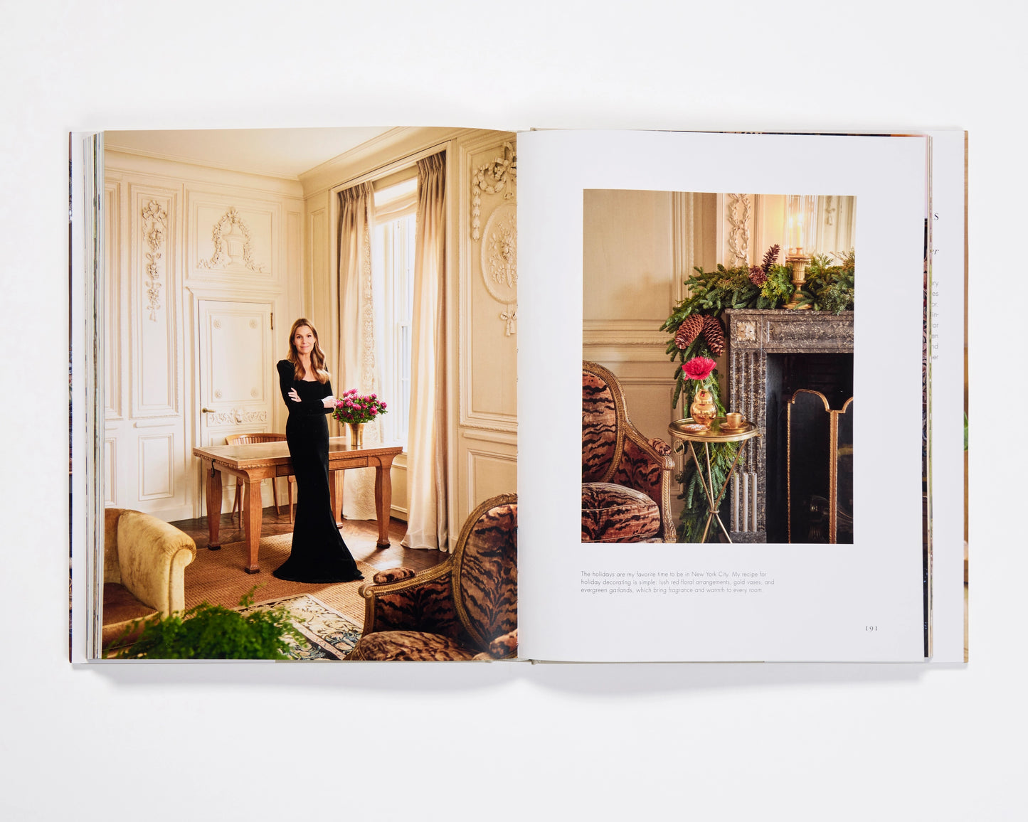 Book - Aerin Lauder Living with Flowers