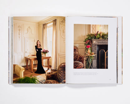 Book - Aerin Lauder Living with Flowers