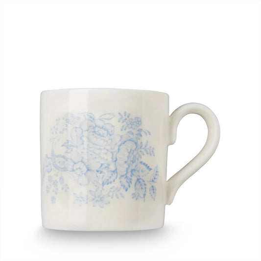 Blue Asiatic Pheasants - Mug Large