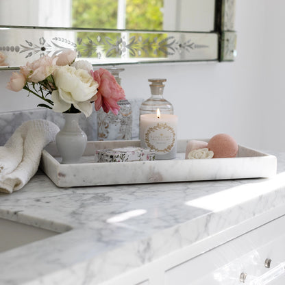 Marble - Estonia Grande Tray