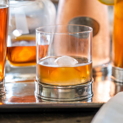 Portofino - Double Old Fashioned